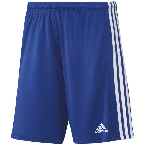 מכנס ספורט אדידס לגברים Adidas SQUADRA 21 - כחול