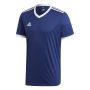 חולצת אימון אדידס לגברים Adidas Tabela 18 - כחול כהה