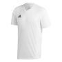 חולצת אימון אדידס לגברים Adidas Tabela 18 - לבן