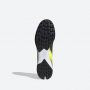 נעלי קטרגל אדידס לגברים Adidas X GHOSTED.3 TF - צהוב