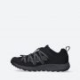 נעלי טיולים מירל לגברים Merrell Wildwood Aerosport - שחור