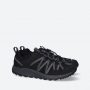 נעלי טיולים מירל לגברים Merrell Wildwood Aerosport - שחור
