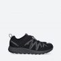 נעלי טיולים מירל לגברים Merrell Wildwood Aerosport - שחור