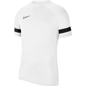 חולצת אימון נייק לגברים Nike Dry Academy 21 - לבן