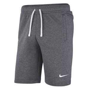 מכנס ספורט נייק לגברים Nike Park 20 Fleece - אפור