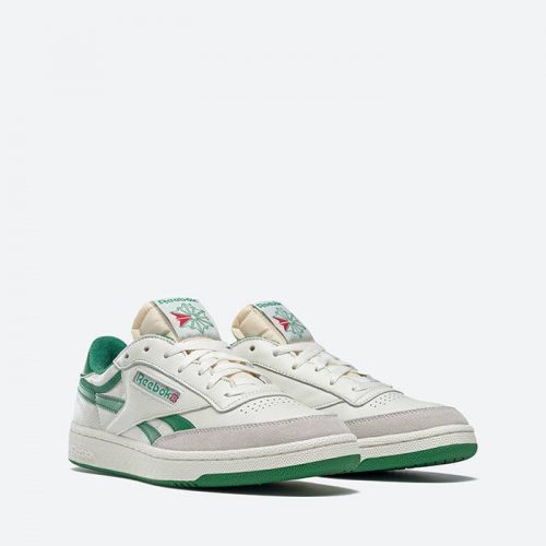 reebok men's club c revenge