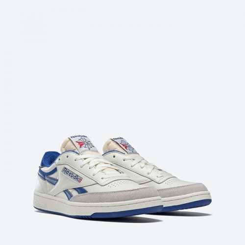 reebok club c revenge 85