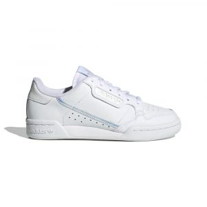 נעלי סניקרס אדידס לנשים Adidas Continental 80 - לבן
