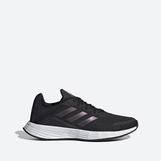 נעלי ריצה אדידס לנשים Adidas Duramo Sl - שחור/לבן