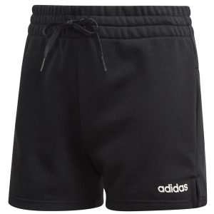 מכנס ספורט אדידס לנשים Adidas Essentials Solid - שחור