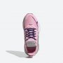 נעלי סניקרס אדידס לנשים Adidas Originals Nite Jogger - ורוד