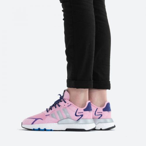 Adidas originals nite jogger women's Clearance