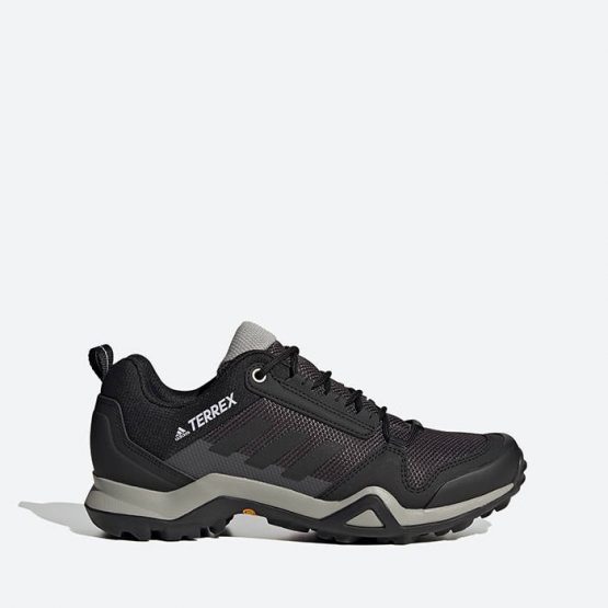 נעלי טיולים אדידס לנשים Adidas Terrex Ax3 - שחור