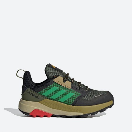 נעלי טיולים אדידס לנשים Adidas Terrex Trailmaker R.Rdy K - ירוק