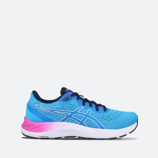 נעלי ריצה אסיקס לנשים Asics Gel-Excite 8 - כחול