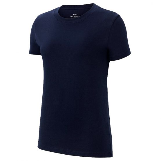 חולצת אימון נייק לנשים Nike Dry Park 20 - כחול כהה