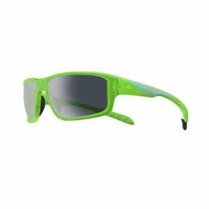 משקפי שמש אדידס לגברים Adidas kumacross - ירוק