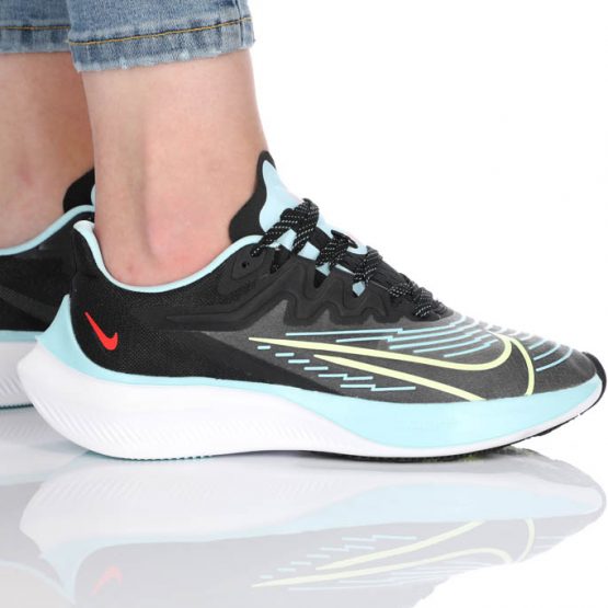 nike zoom gravity 2 review