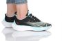 נעלי ריצה נייק לנשים Nike ZOOM GRAVITY 2 - צבעוני/שחור