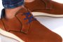 נעלי סניקרס בולבוקסר לגברים Bullboxer Alessandro - חום