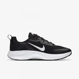 נעלי ריצה נייק לגברים Nike Wearallday - שחור