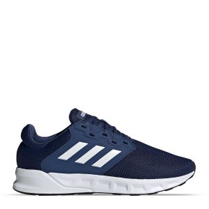 נעלי ריצה אדידס לגברים Adidas SHOWTHEWAY - כחול