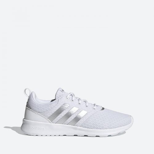 adidas qt racer womens trainers