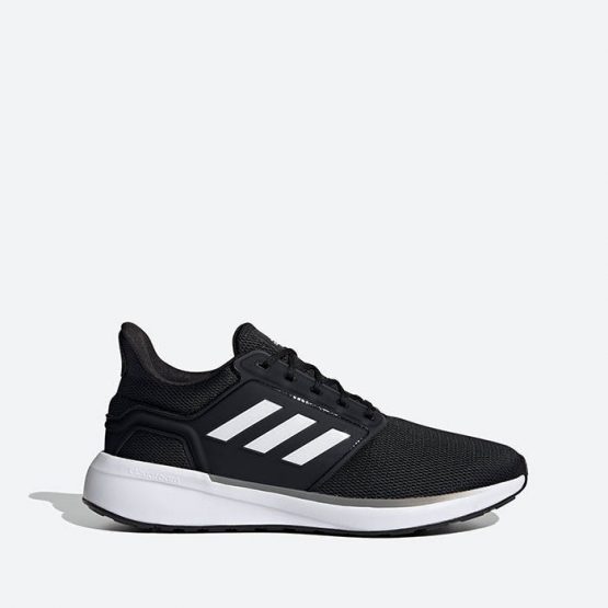 נעלי ריצה אדידס לגברים Adidas EQ19 Run - שחור
