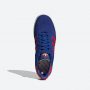 נעלי סניקרס אדידס לגברים Adidas Originals Barcelona - כחול
