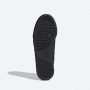 נעלי סניקרס אדידס לגברים Adidas Originals Continental 80 Stripes - שחור