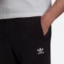 מכנס ספורט אדידס לגברים Adidas Originals Essential Short - שחור