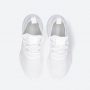נעלי סניקרס אדידס לגברים Adidas Originals Nmd_R1 Primeblue - לבן מלא