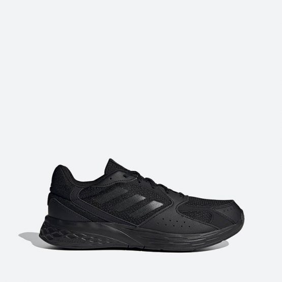 נעלי ריצה אדידס לגברים Adidas Response Run - שחור