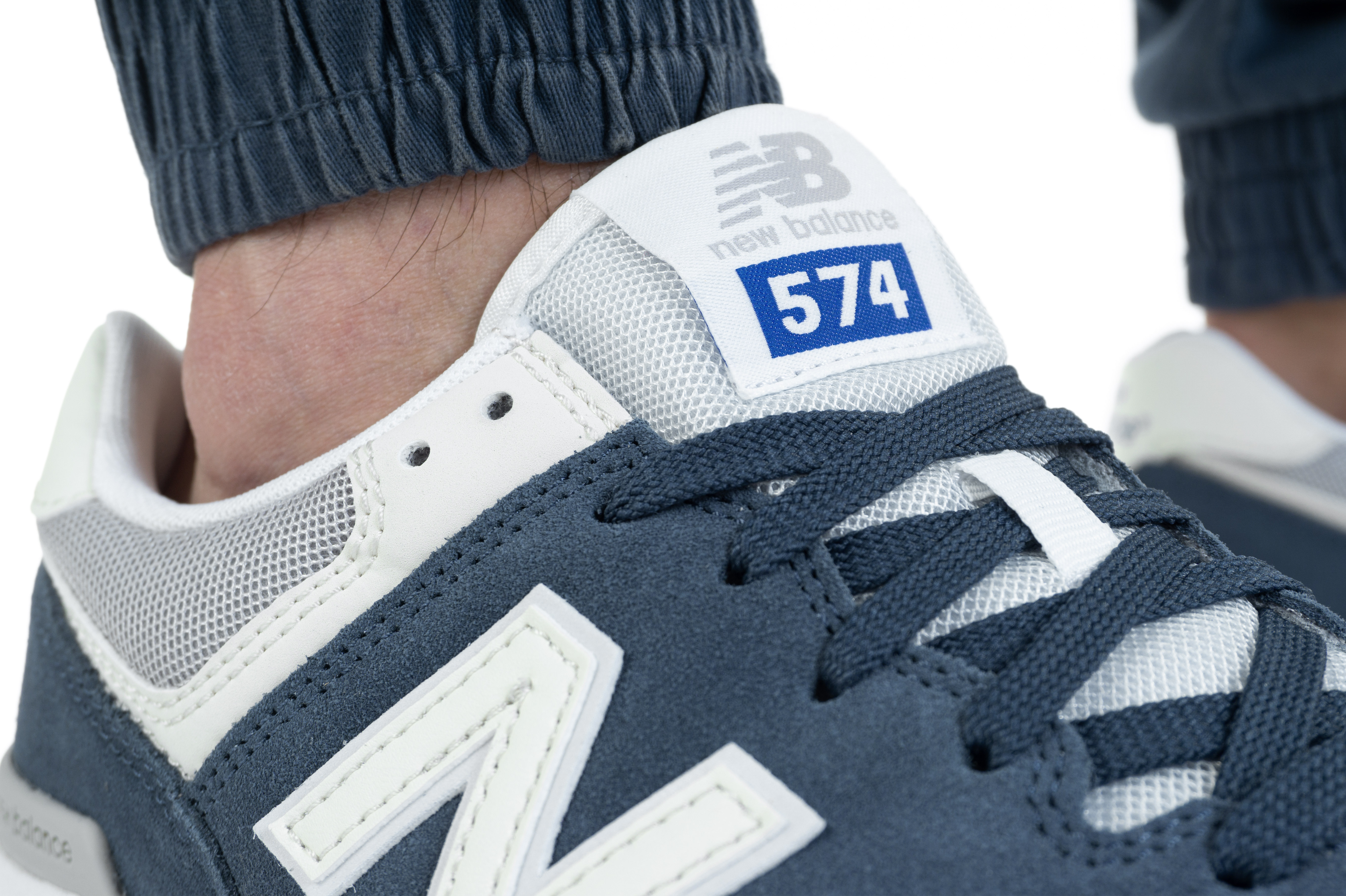 new balance am574 navy