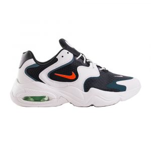 men's nike air max 2x running shoes