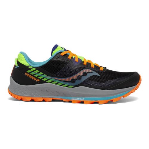 saucony trail 2021