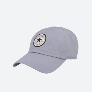 כובע קונברס לגברים Converse Tipoff Chuck Baseball - כחול