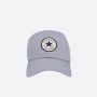 כובע קונברס לגברים Converse Tipoff Chuck Baseball - כחול