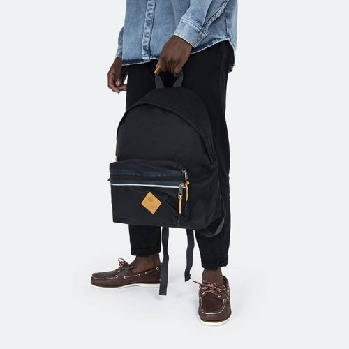 eastpak x timberland