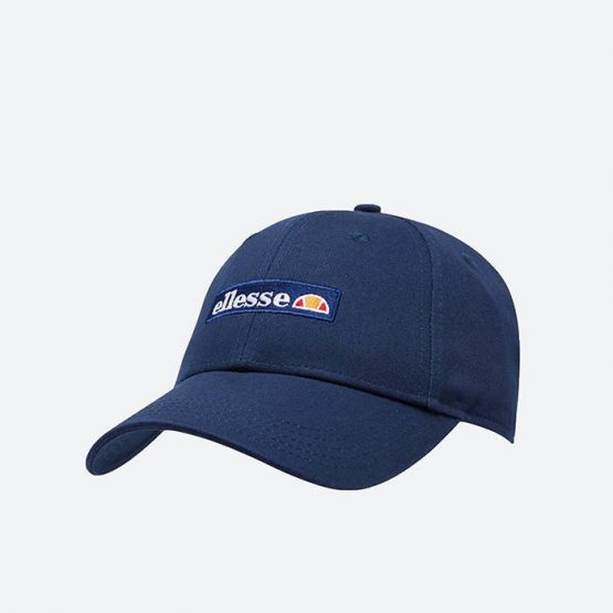 כובע אלסה לגברים Ellesse Drebbo Cap - כחול