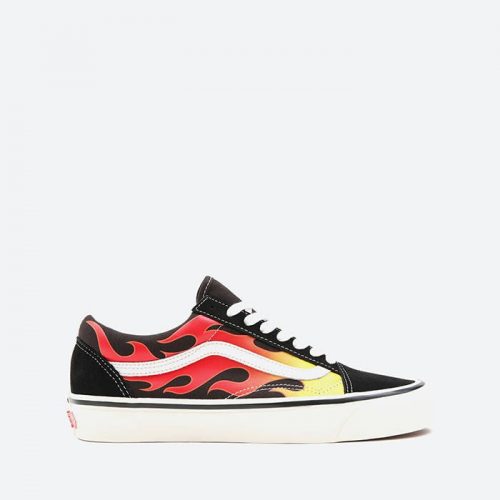 נעלי סניקרס ואנס, Vans Old Skool 36 Dx 
