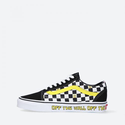 vans sid ni platform sneaker