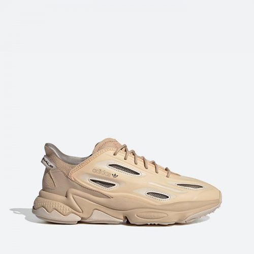 adidas originals ozweego tan