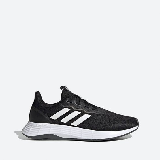 נעלי ריצה אדידס לנשים Adidas Qt Racer Sport - שחור