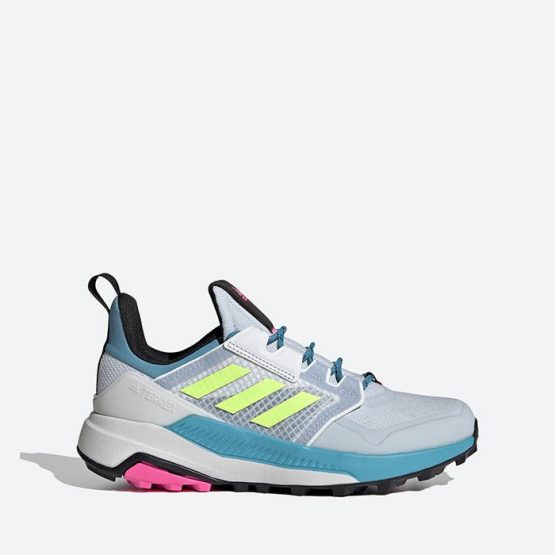 נעלי טיולים אדידס לנשים Adidas Terrex Trailmaker - צבעוני
