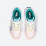 נעלי סניקרס פומה לנשים PUMA Hedra OQ Eggnog - צבעוני בהיר
