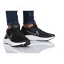 נעלי סניקרס נייק לגברים Nike RENEW RUN - שחור פחם
