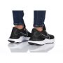 נעלי סניקרס נייק לגברים Nike RENEW RUN - שחור פחם