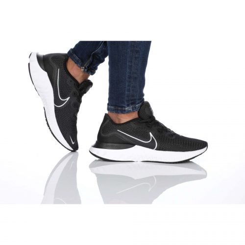 nike renew run trainers