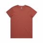חולצת T אס קולור לנשים As Colour MAPLE - ברונזה